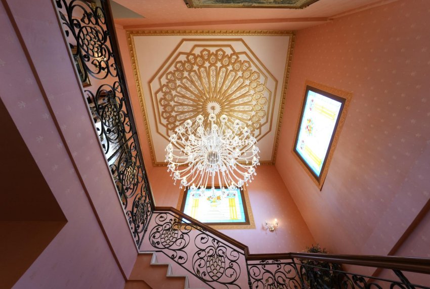 Odsprzedaż - WILLA  -
ORIHUELA COSTA - CAMPOAMOR