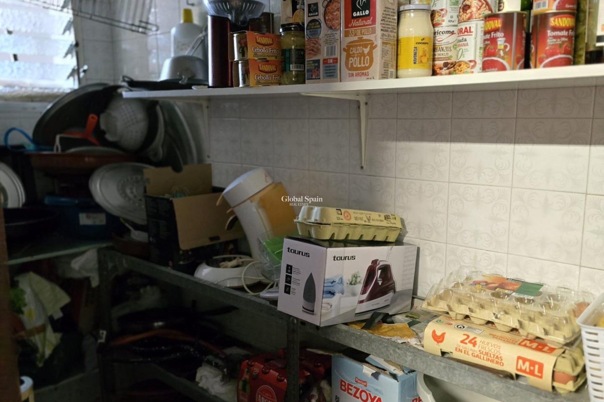 Odsprzedaż - WILLA  -
ORIHUELA COSTA - CAMPOAMOR