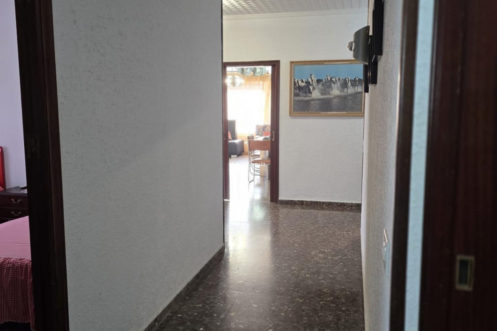 Odsprzedaż - WILLA  -
ORIHUELA COSTA - CAMPOAMOR