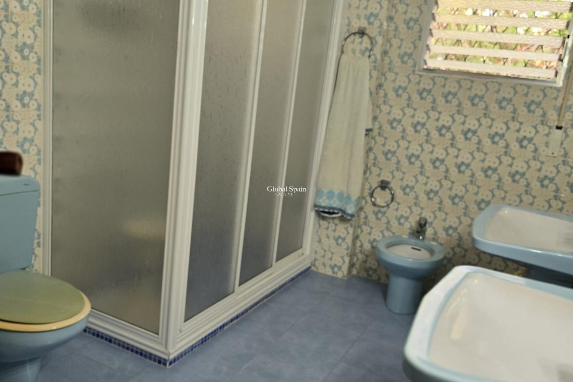 Odsprzedaż - WILLA  -
ORIHUELA COSTA - CAMPOAMOR