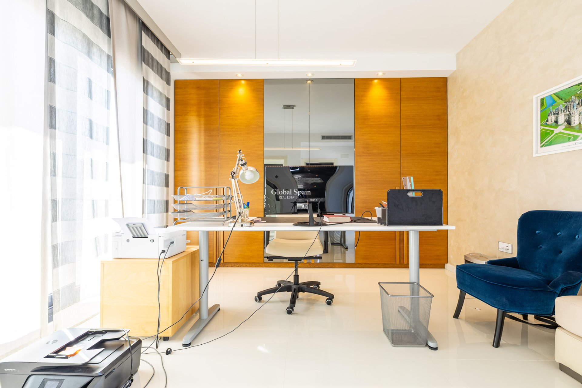 Odsprzedaż - Willa -
ORIHUELA COSTA - CAMPOAMOR