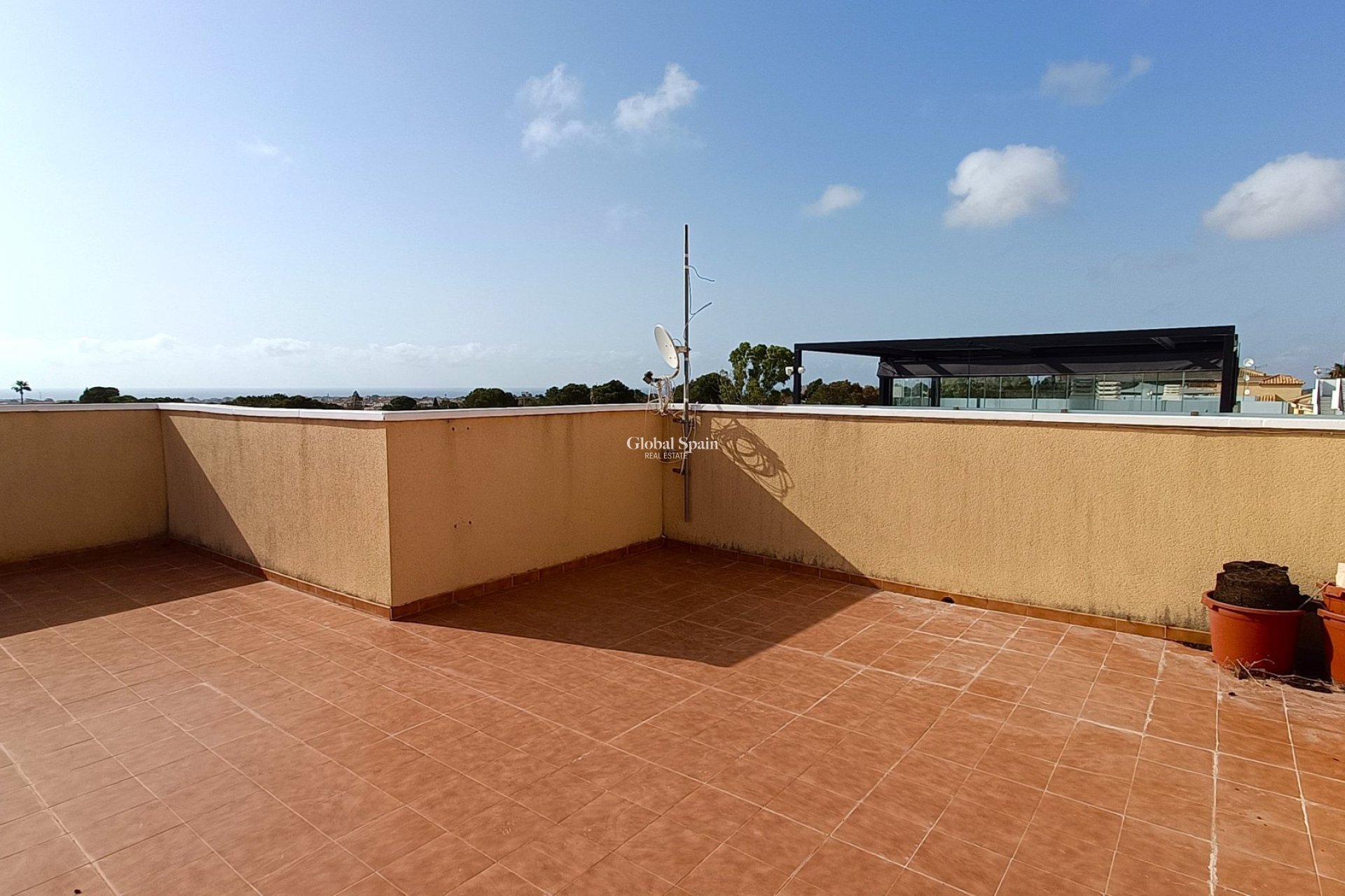 Odsprzedaż - WILLA  -
ORIHUELA COSTA - Castillo de Don Juan