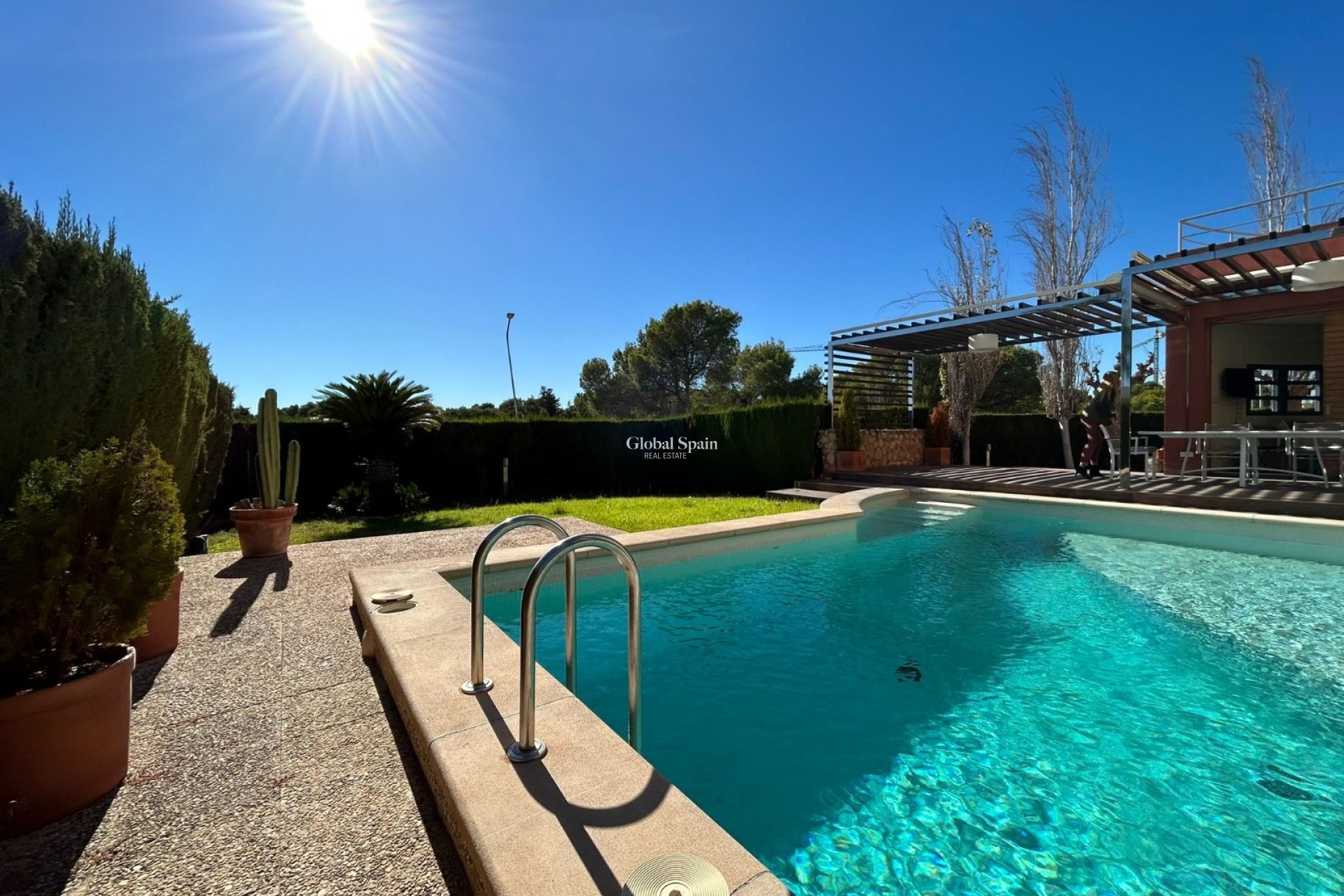 Odsprzedaż - WILLA  -
Orihuela Costa - Dehesa de Campoamor