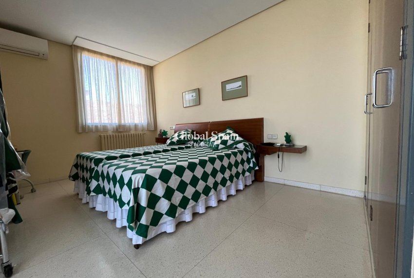 Odsprzedaż - WILLA  -
Orihuela Costa - Dehesa de Campoamor
