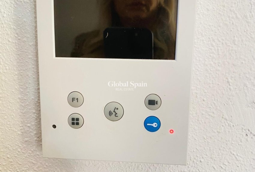 Odsprzedaż - WILLA  -
ORIHUELA COSTA - La Florida