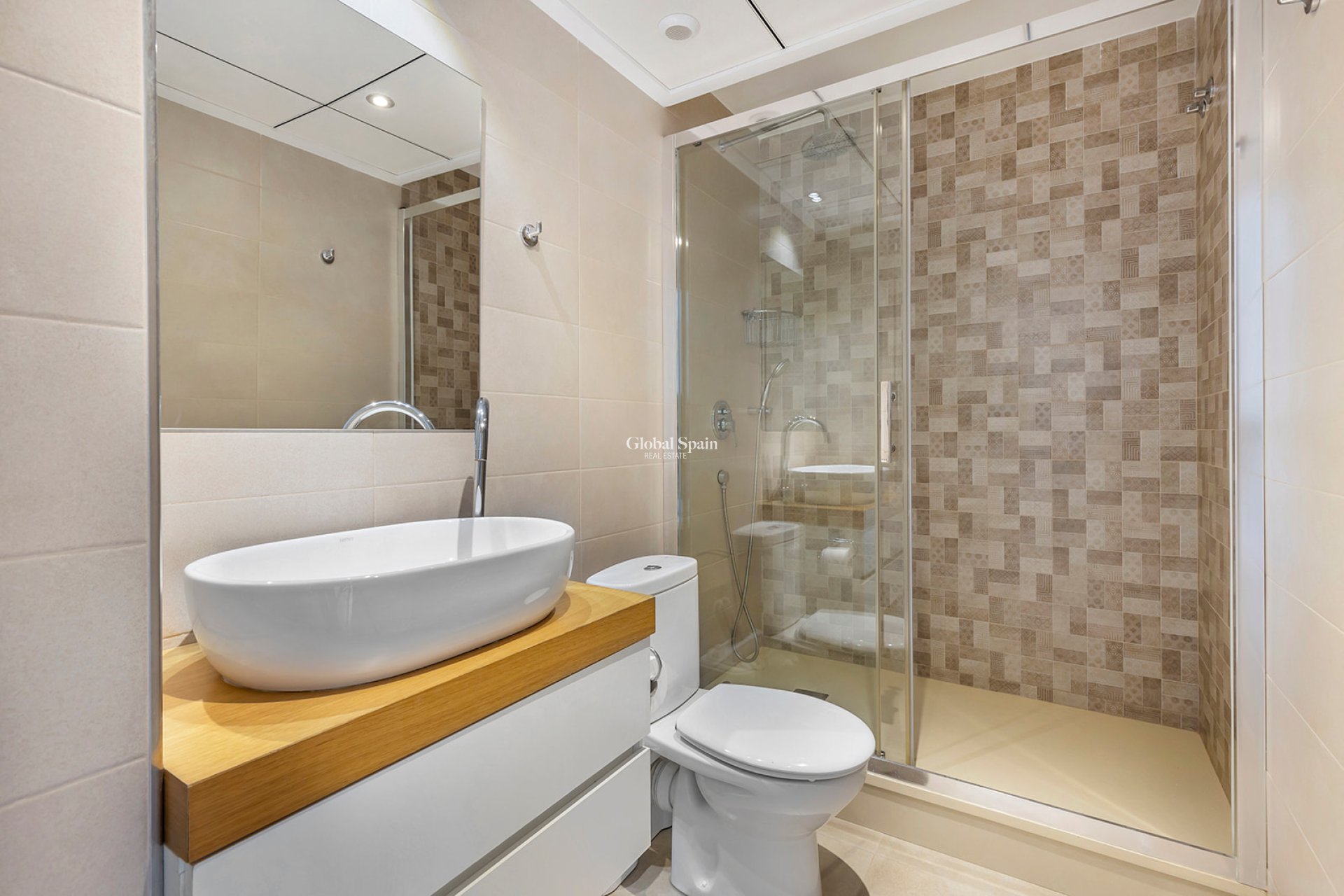 Odsprzedaż - Willa -
ORIHUELA COSTA - La Zenia