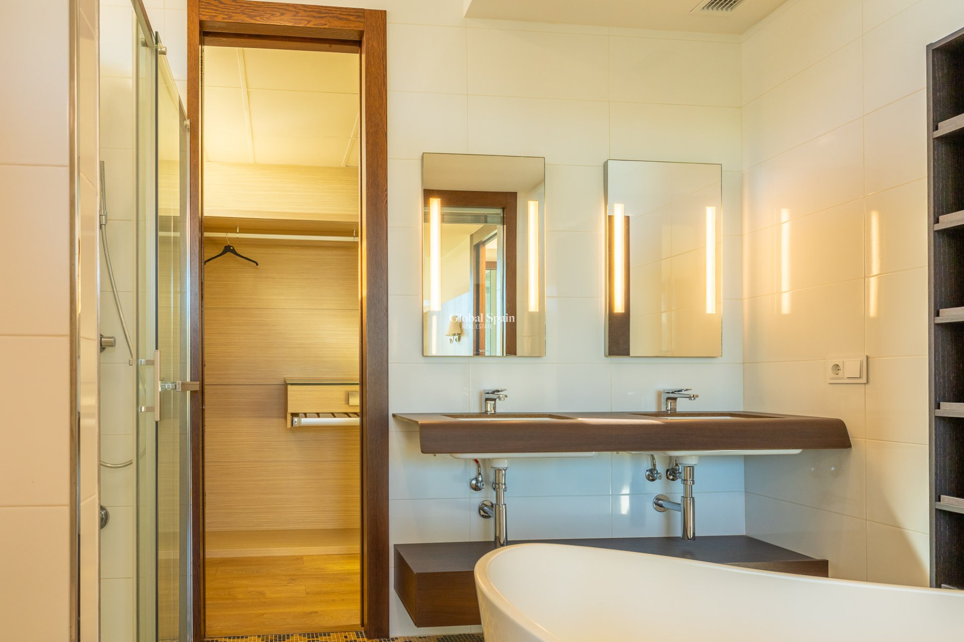 Odsprzedaż - Willa -
ORIHUELA COSTA - La Zenia