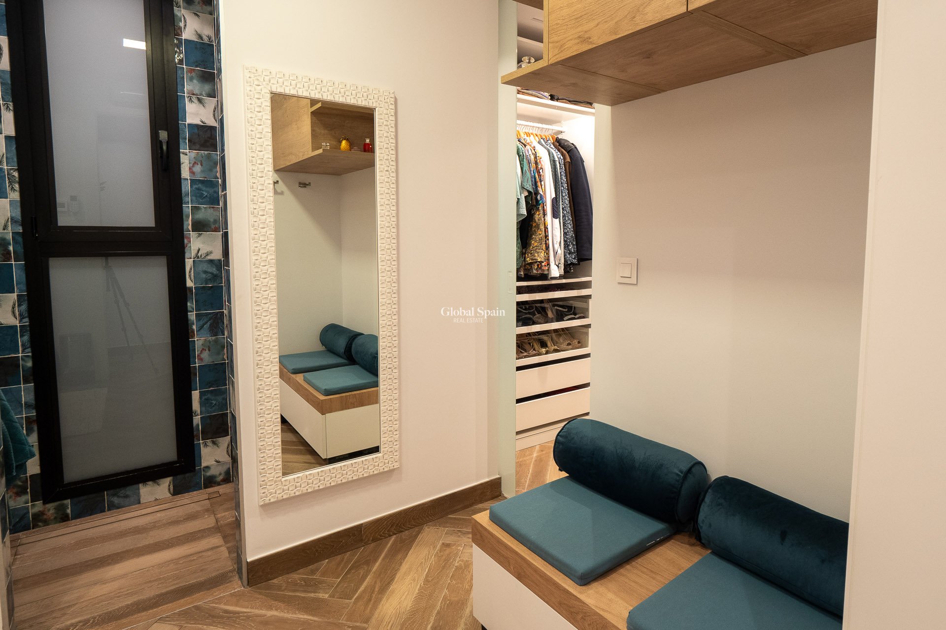 Odsprzedaż - Willa -
ORIHUELA COSTA - Las Colinas Golf