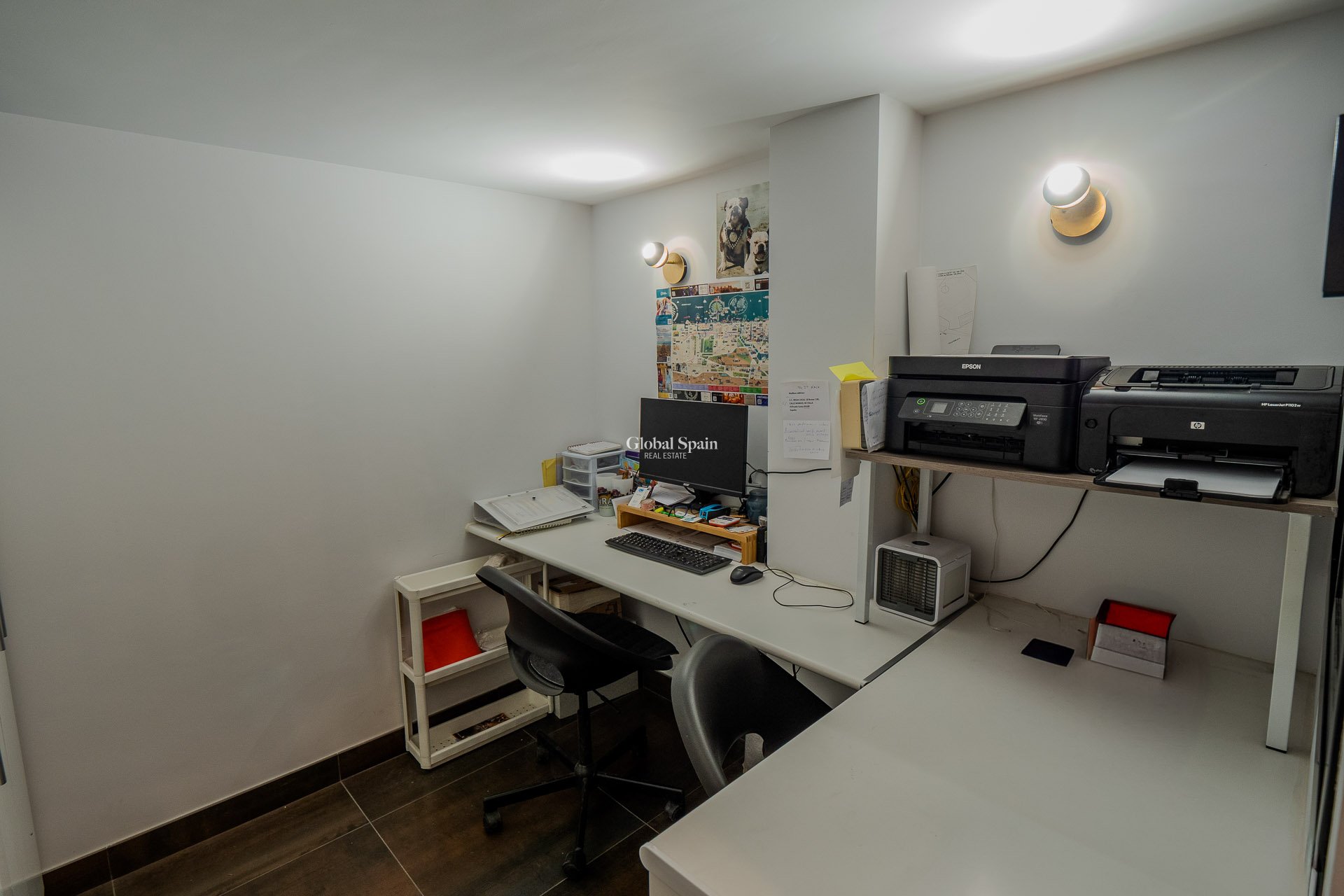 Odsprzedaż - Willa -
ORIHUELA COSTA - Las Colinas Golf