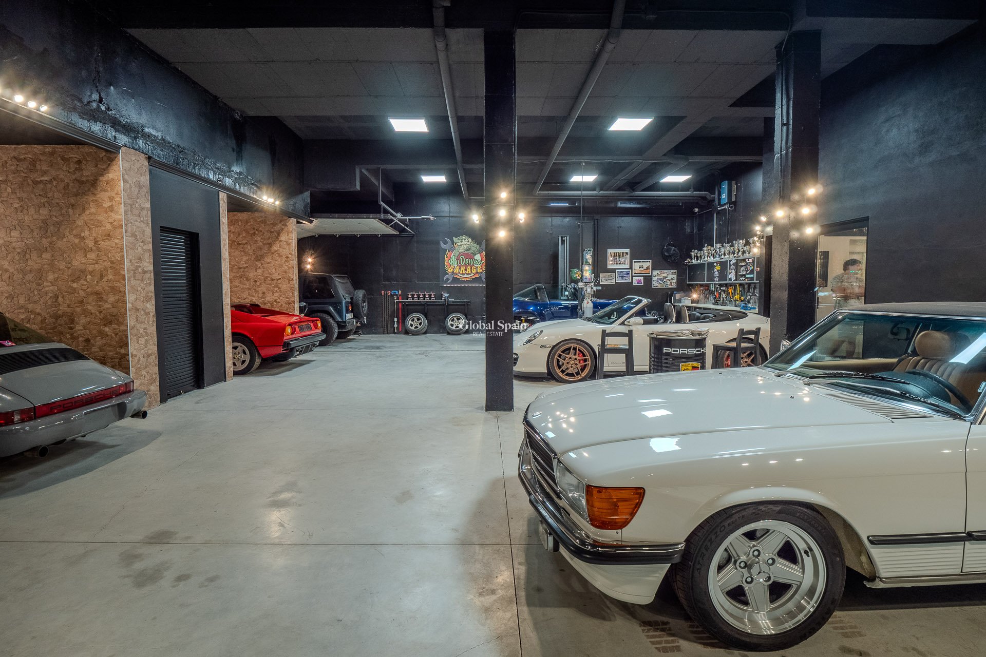 Odsprzedaż - Willa -
ORIHUELA COSTA - Las Colinas Golf