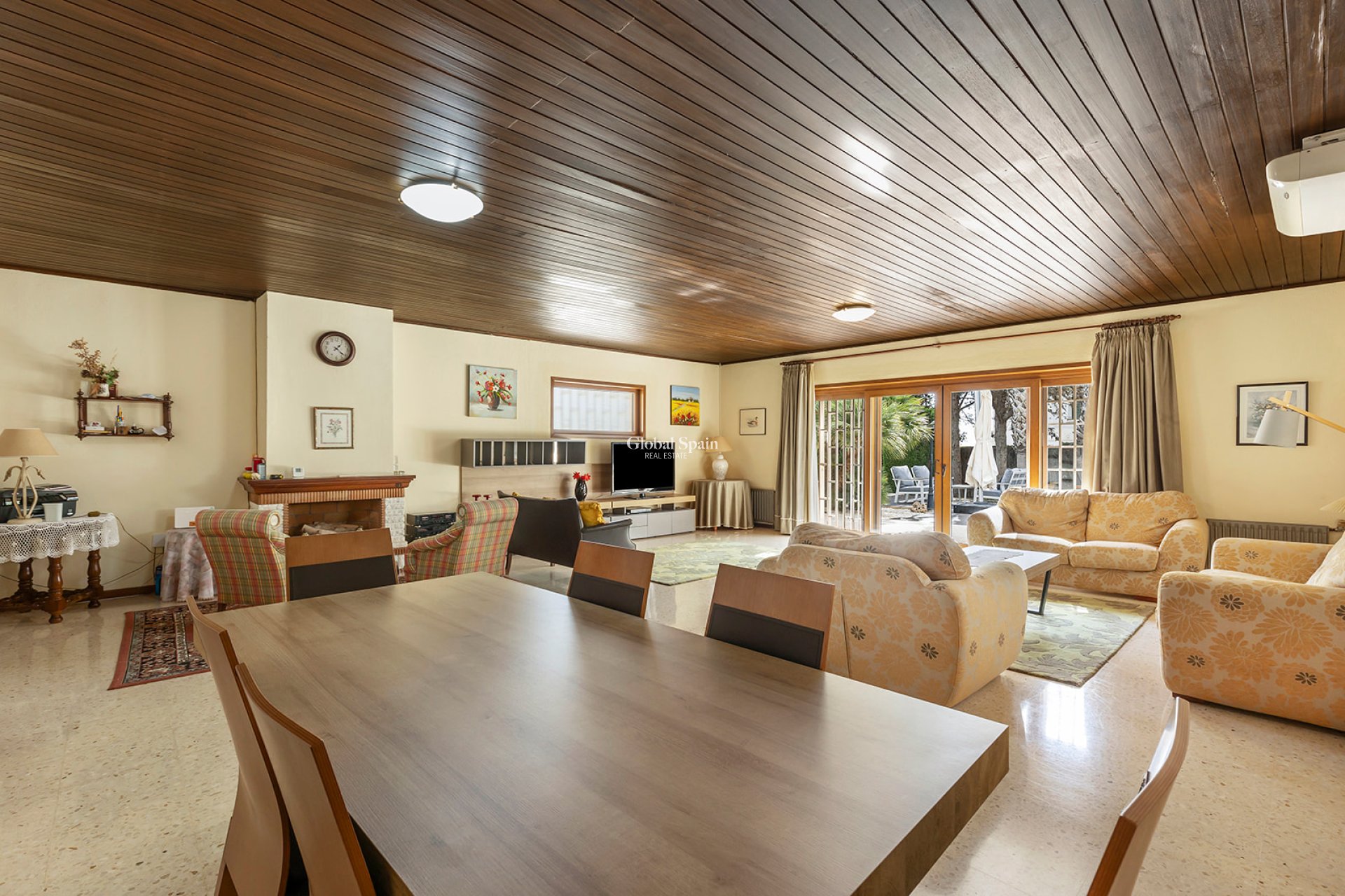 Odsprzedaż - Willa -
ORIHUELA COSTA - Las Filipinas