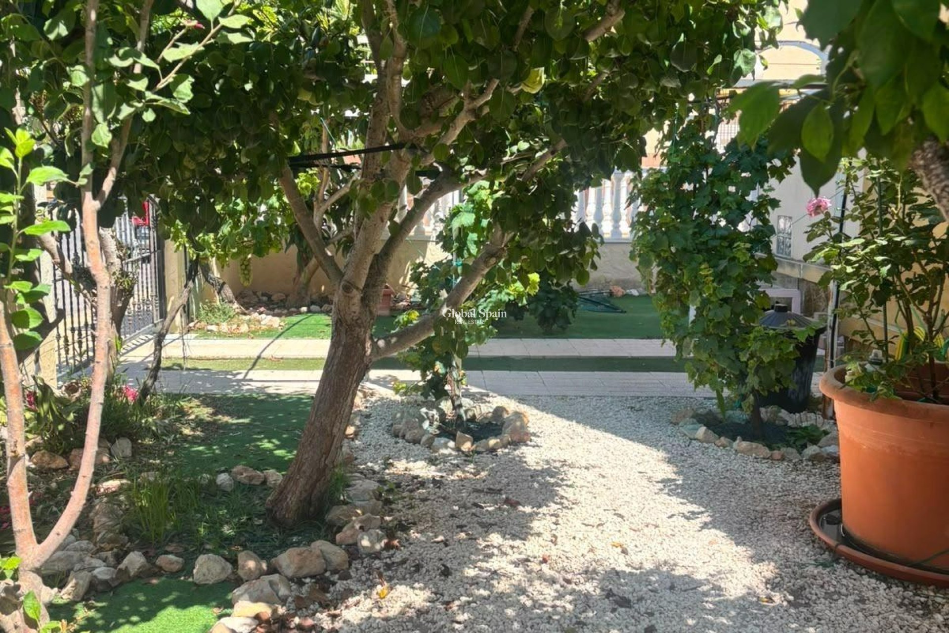 Odsprzedaż - WILLA  -
ORIHUELA COSTA - Lomas de Cabo Roig