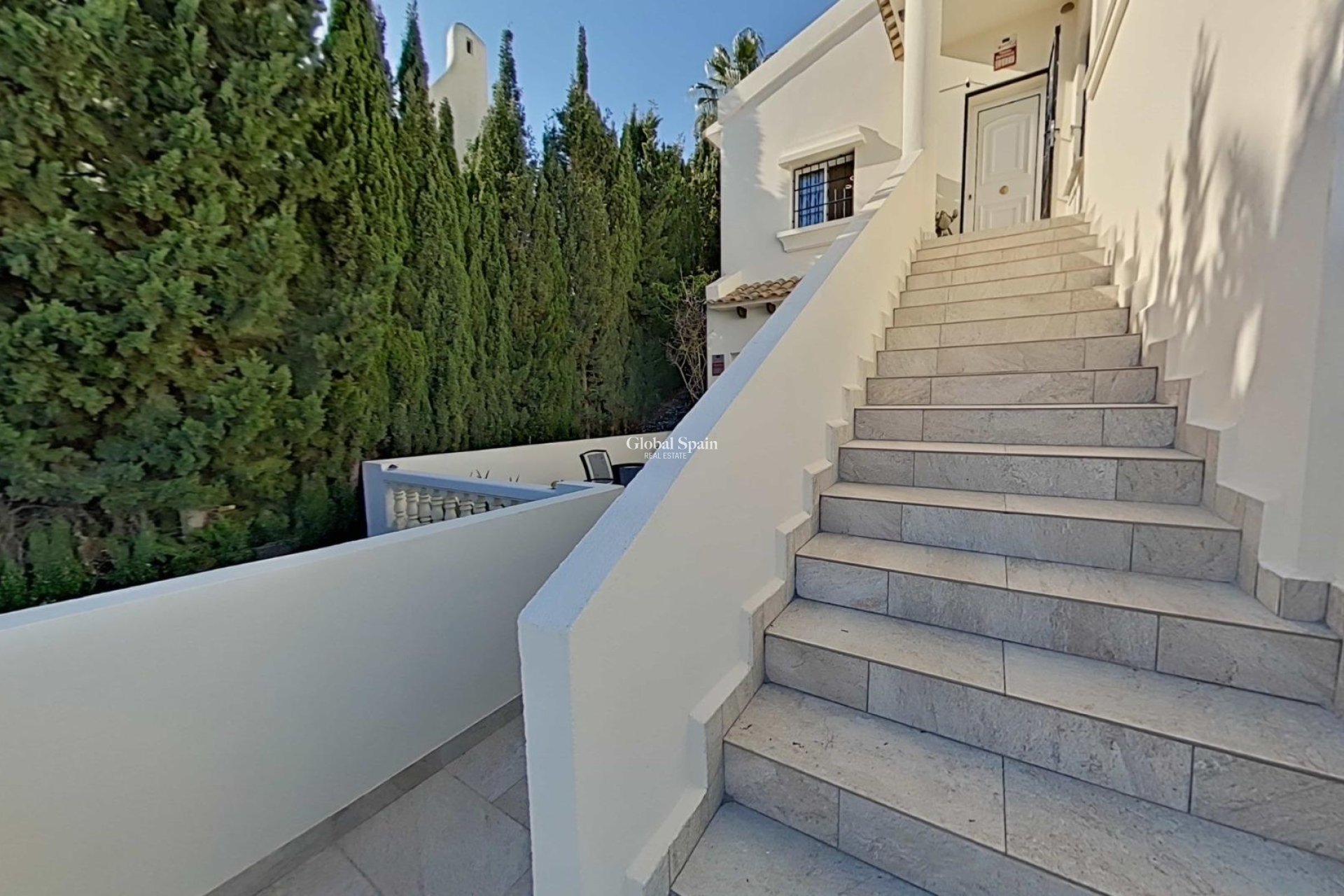 Odsprzedaż - WILLA  -
ORIHUELA COSTA - Lomas de Campoamor-Las Ramblas