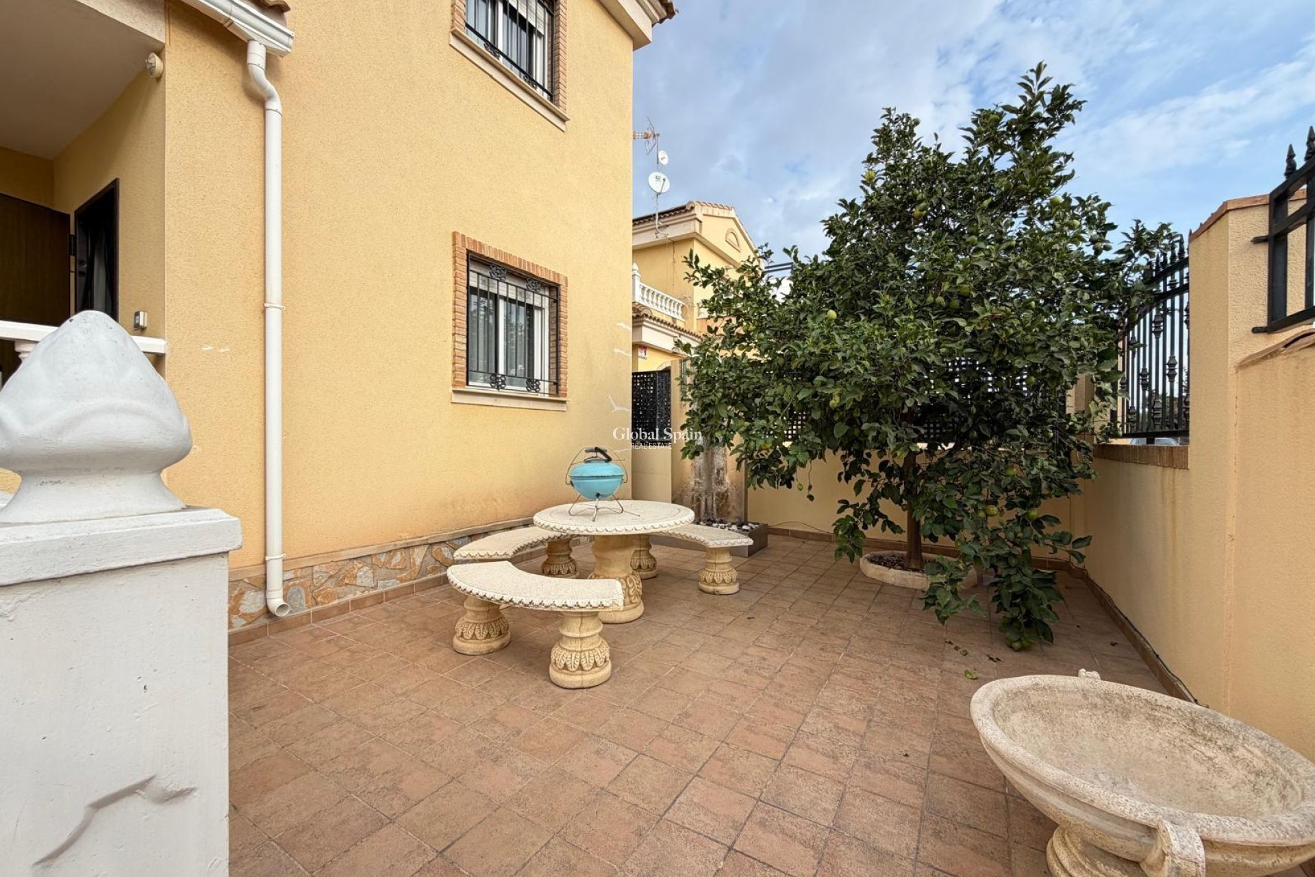 Odsprzedaż - WILLA  -
ORIHUELA COSTA - Lomas De Don Juan