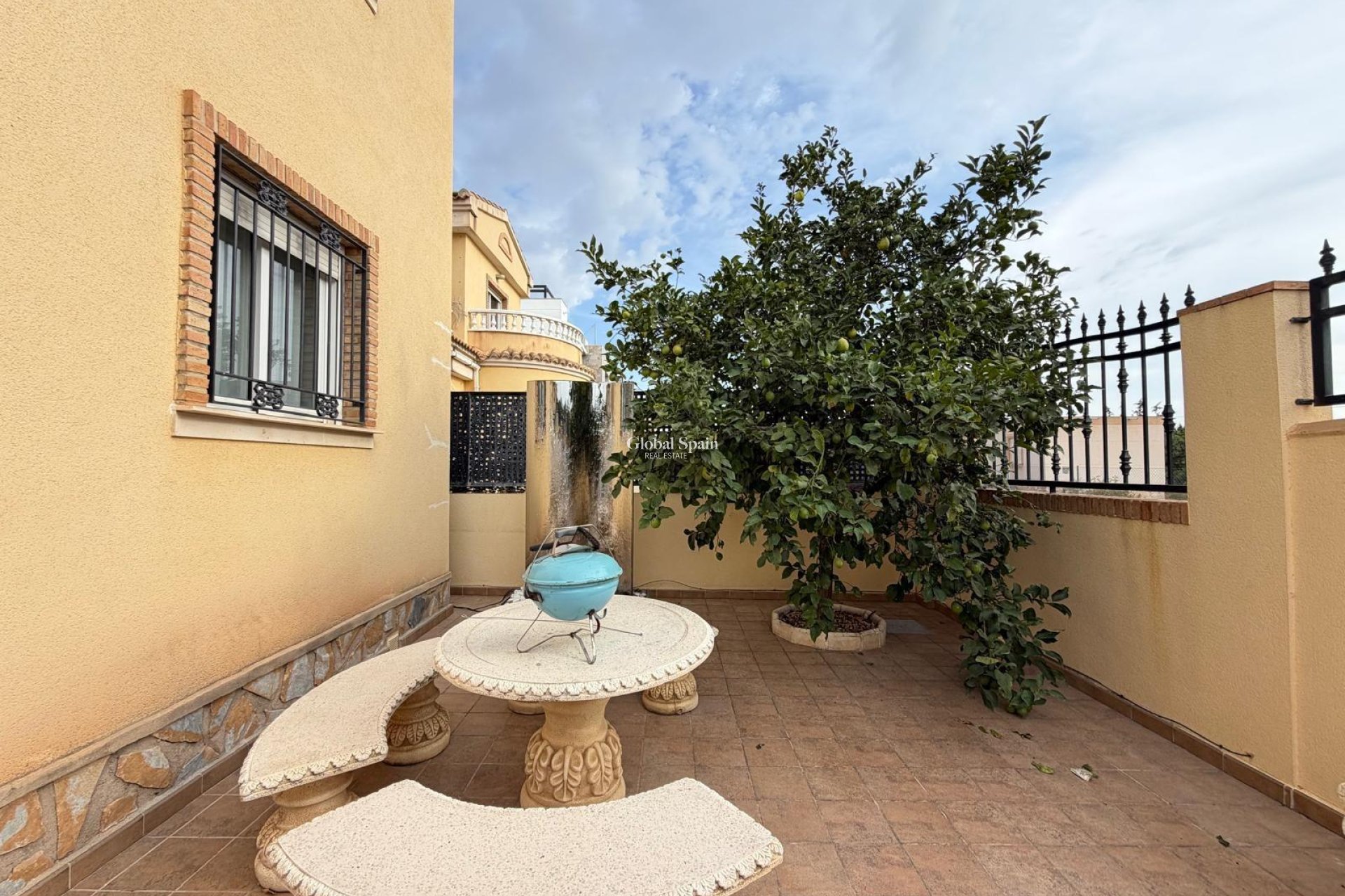 Odsprzedaż - WILLA  -
ORIHUELA COSTA - Lomas De Don Juan