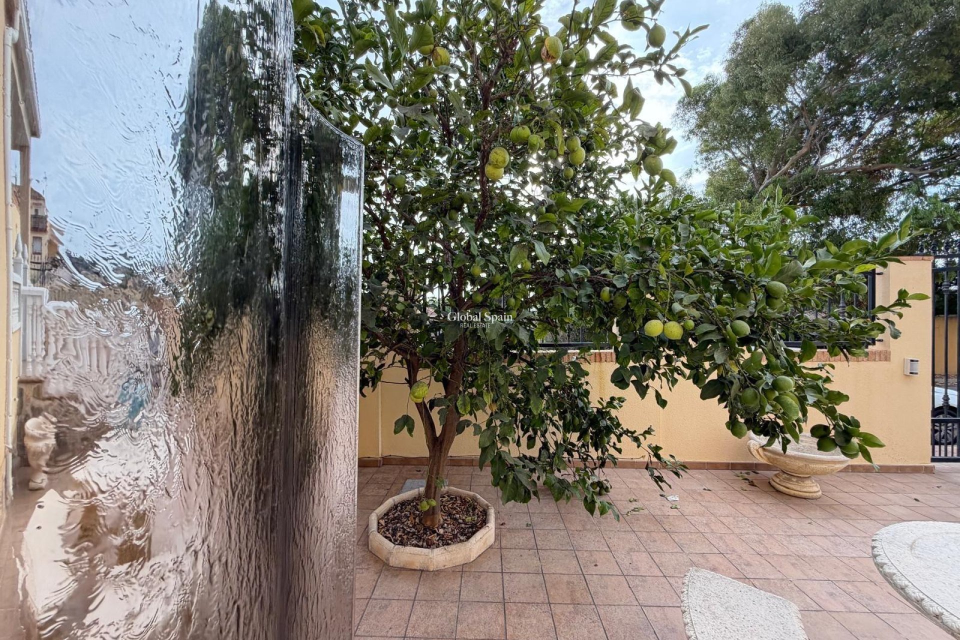 Odsprzedaż - WILLA  -
ORIHUELA COSTA - Lomas De Don Juan