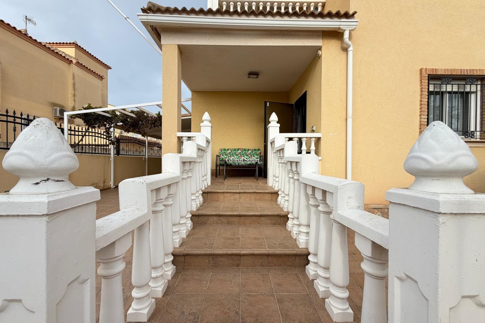 Odsprzedaż - WILLA  -
ORIHUELA COSTA - Lomas De Don Juan