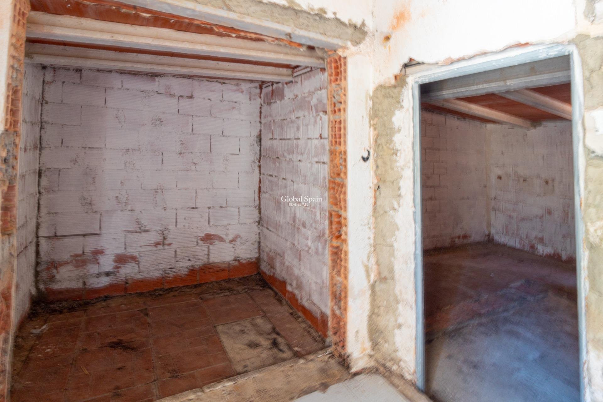 Odsprzedaż - WILLA  -
ORIHUELA COSTA - Los Almendros-La Florida