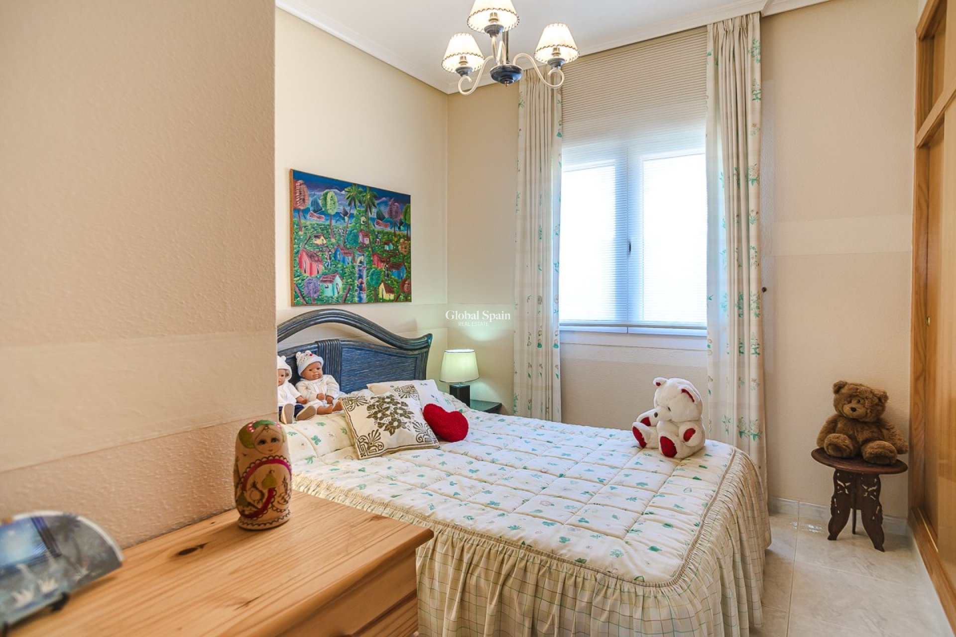 Odsprzedaż - WILLA  -
ORIHUELA COSTA - Los Altos