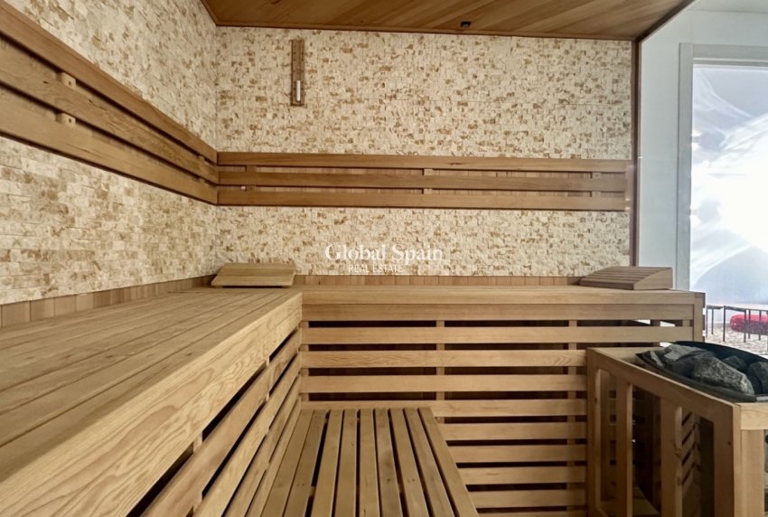 Odsprzedaż - WILLA  -
ORIHUELA COSTA - LOS BALCONES - LOS ALTOS