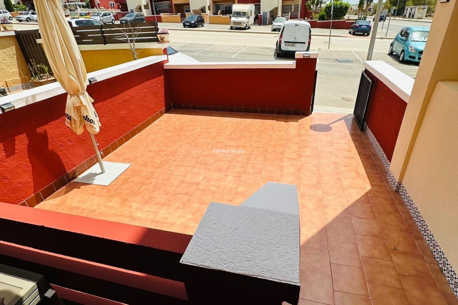 Odsprzedaż - WILLA  -
ORIHUELA COSTA - LOS BALCONES - LOS ALTOS