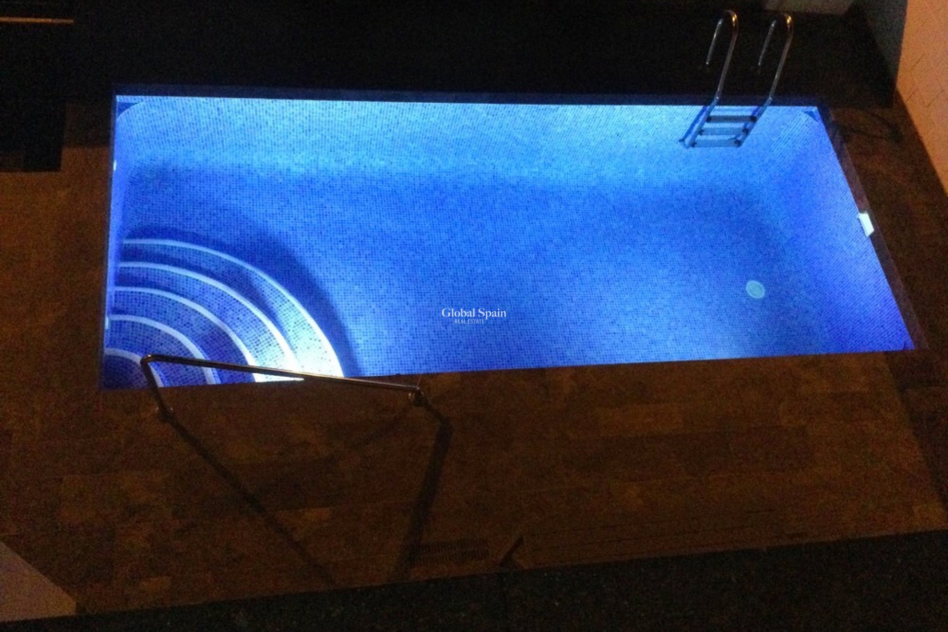 Odsprzedaż - WILLA  -
ORIHUELA COSTA - Pau 26