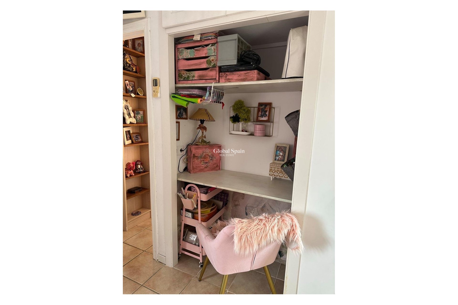 Odsprzedaż - WILLA  -
ORIHUELA COSTA - Playa Flamenca