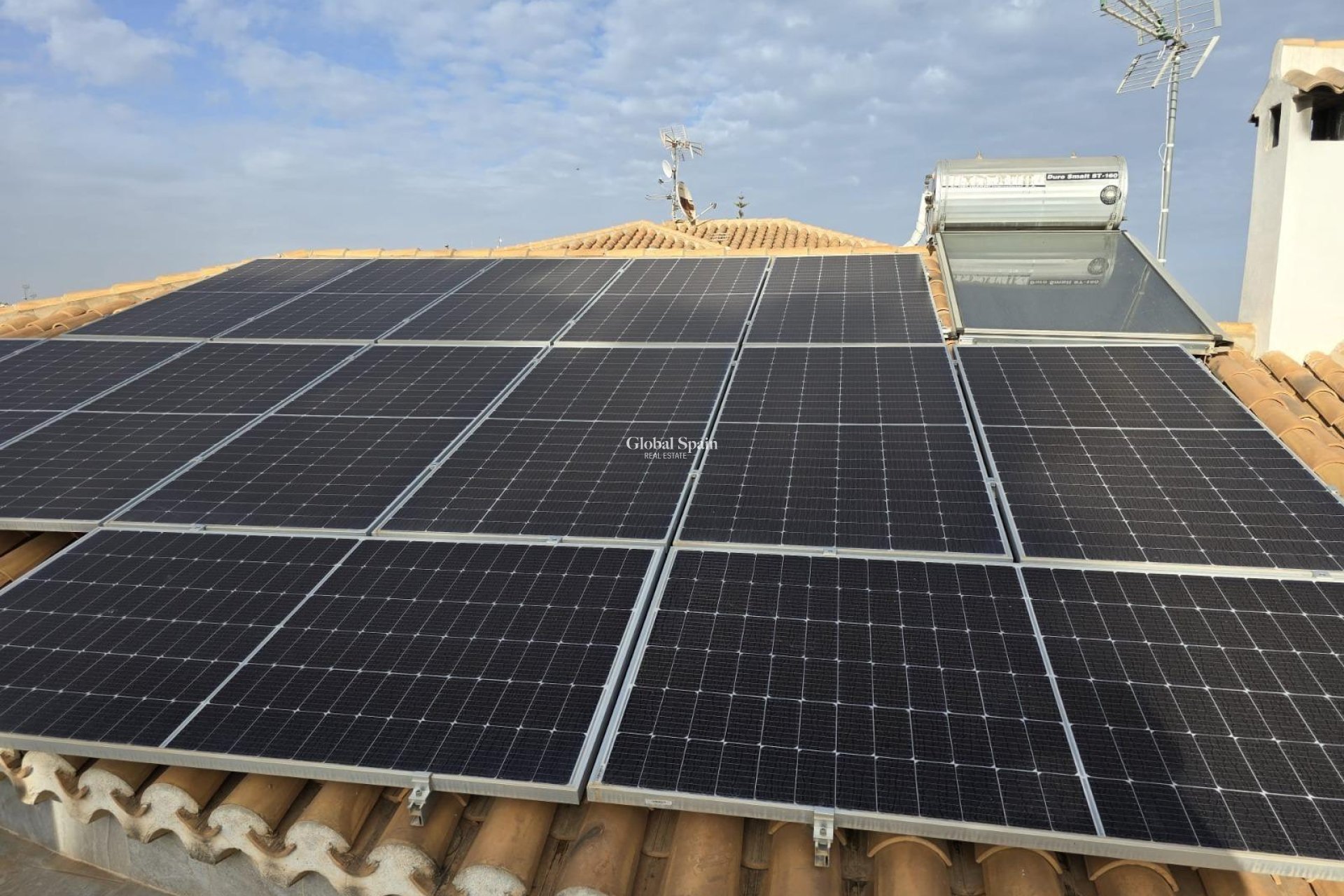 Odsprzedaż - WILLA  -
ORIHUELA COSTA - Playa Flamenca