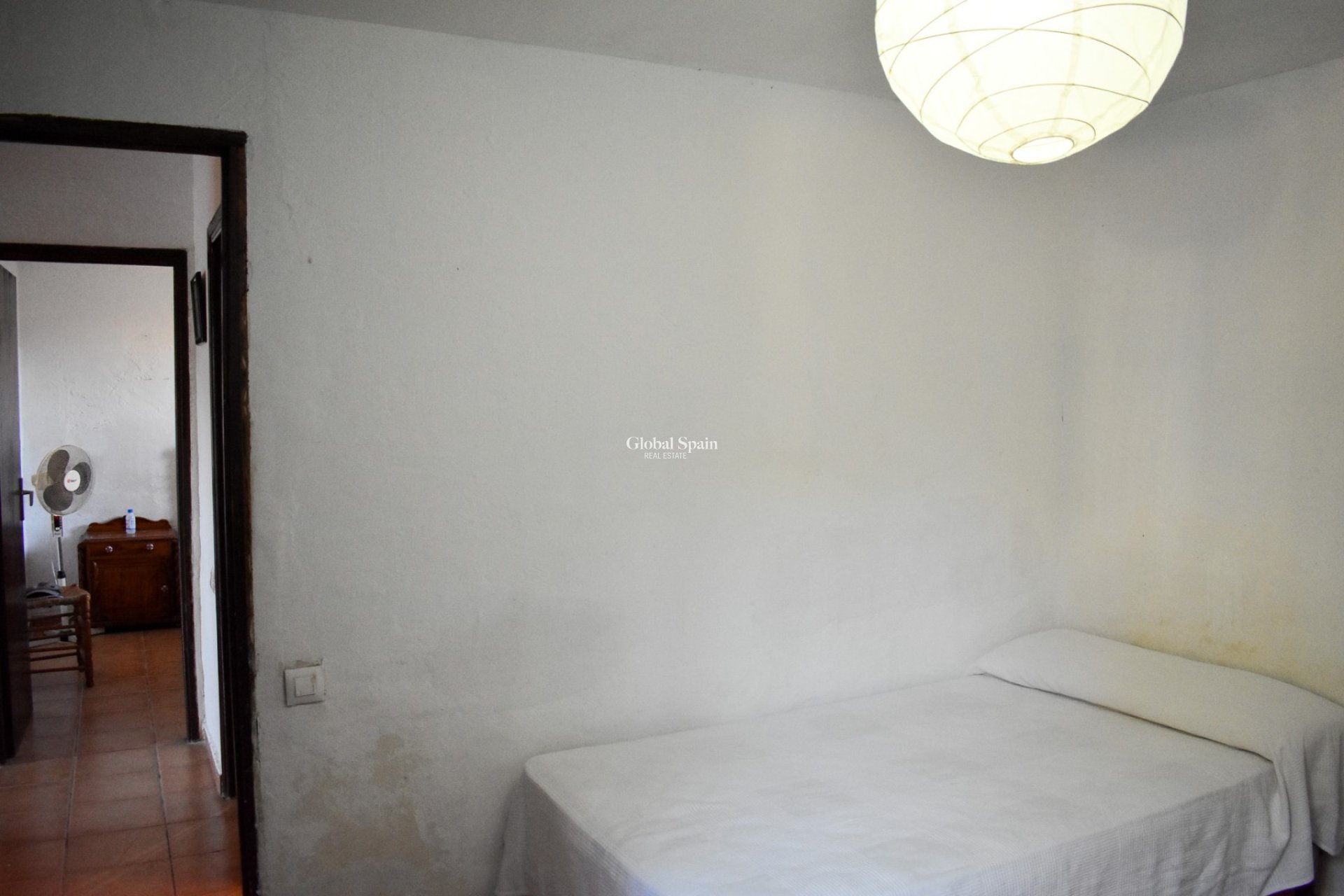 Odsprzedaż - WILLA  -
ORIHUELA COSTA - Punta Prima