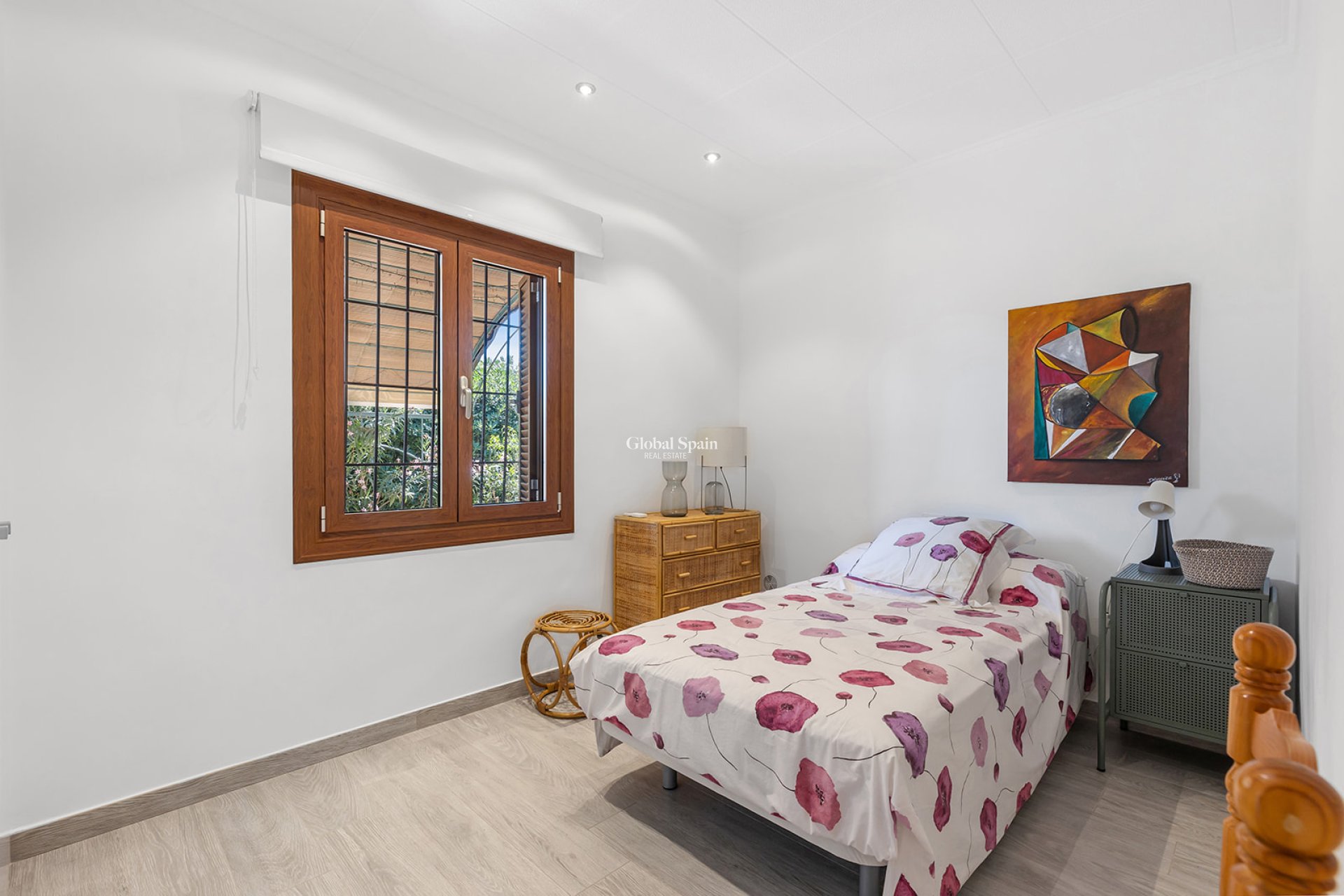 Odsprzedaż - Willa -
ORIHUELA COSTA - Punta Prima