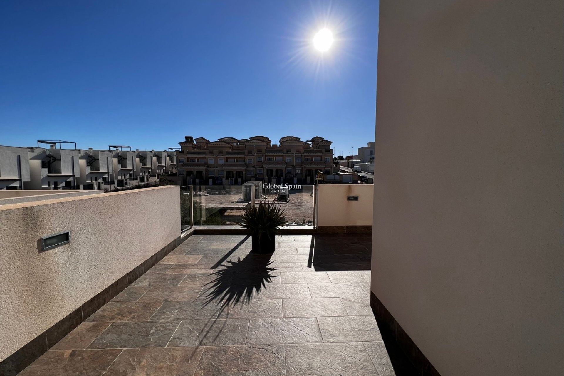 Odsprzedaż - WILLA  -
ORIHUELA COSTA - Villa Martin