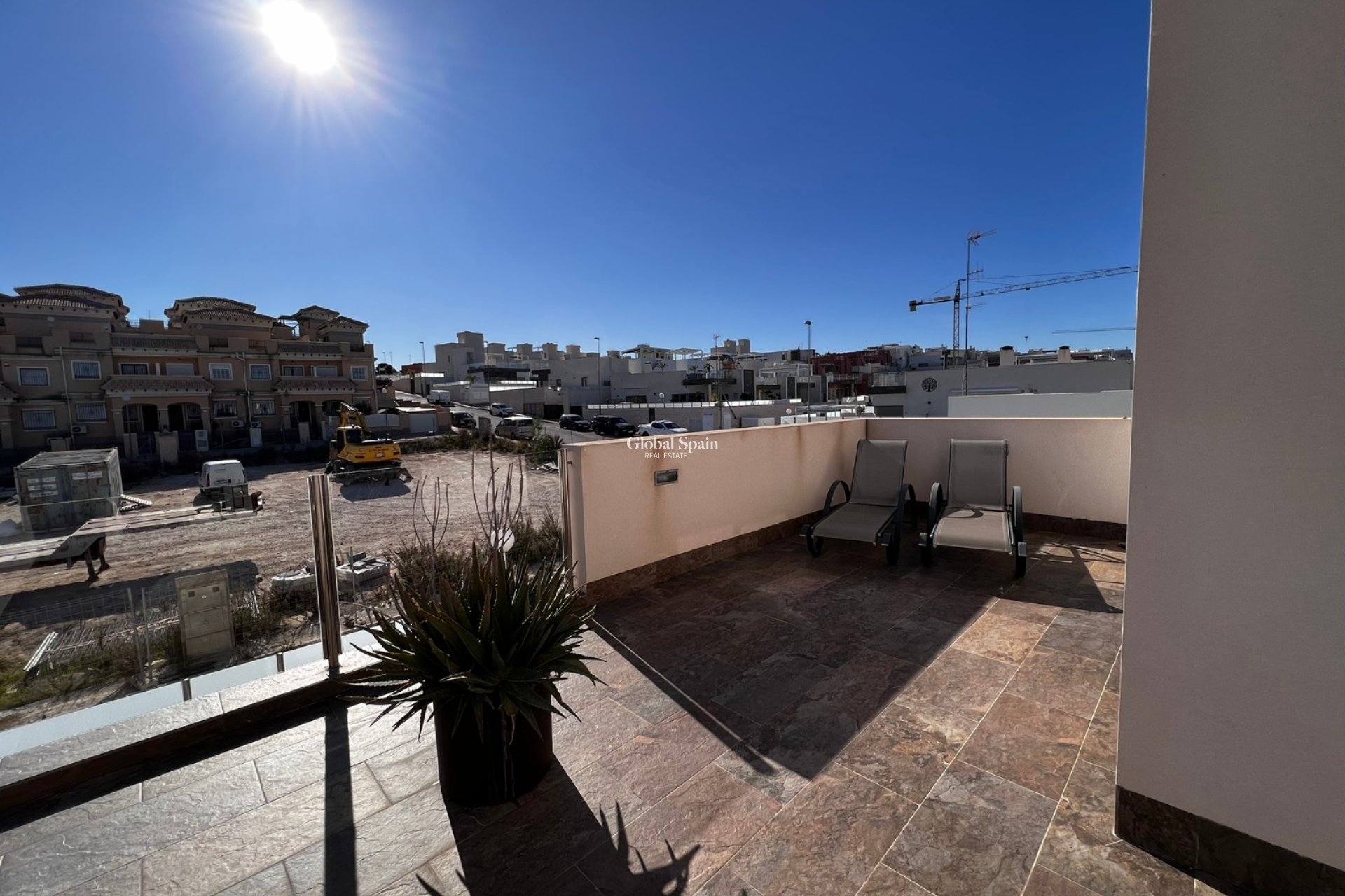 Odsprzedaż - WILLA  -
ORIHUELA COSTA - Villa Martin