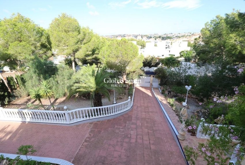 Odsprzedaż - Willa -
ORIHUELA COSTA - Villamartín-Las Filipinas