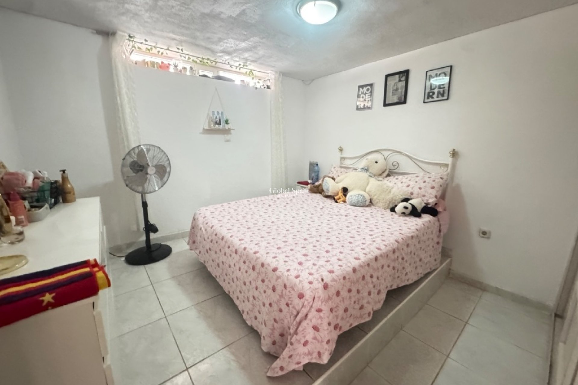 Odsprzedaż - Willa -
ORIHUELA COSTA - VILLAMARTÍN