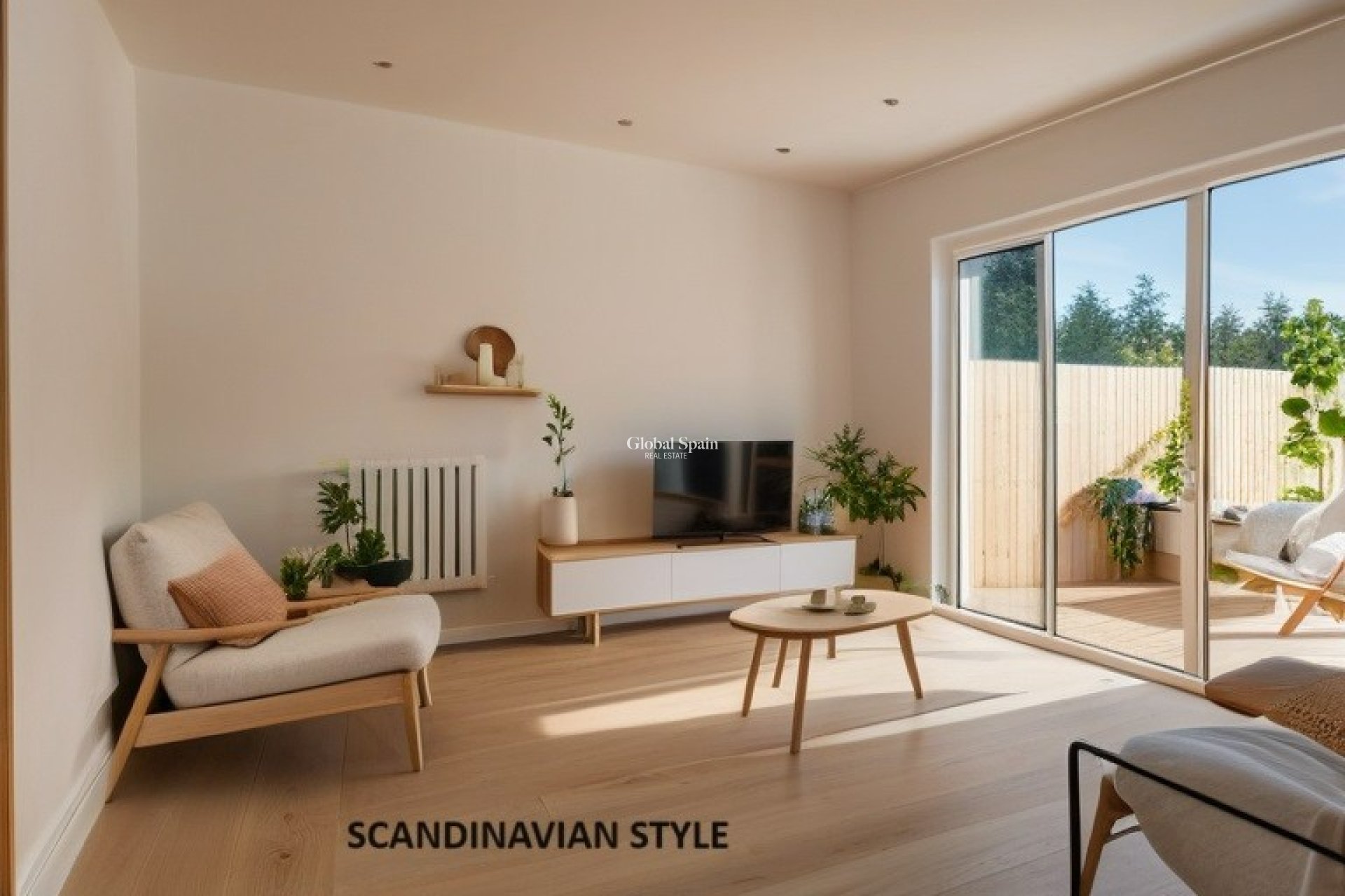 Odsprzedaż - Willa -
ORIHUELA COSTA - VILLAMARTÍN