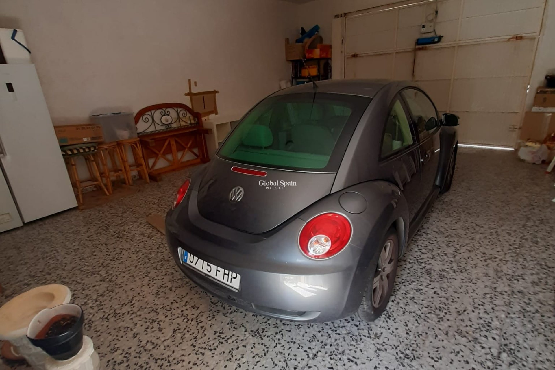 Odsprzedaż - WILLA  -
ORIHUELA COSTA - 