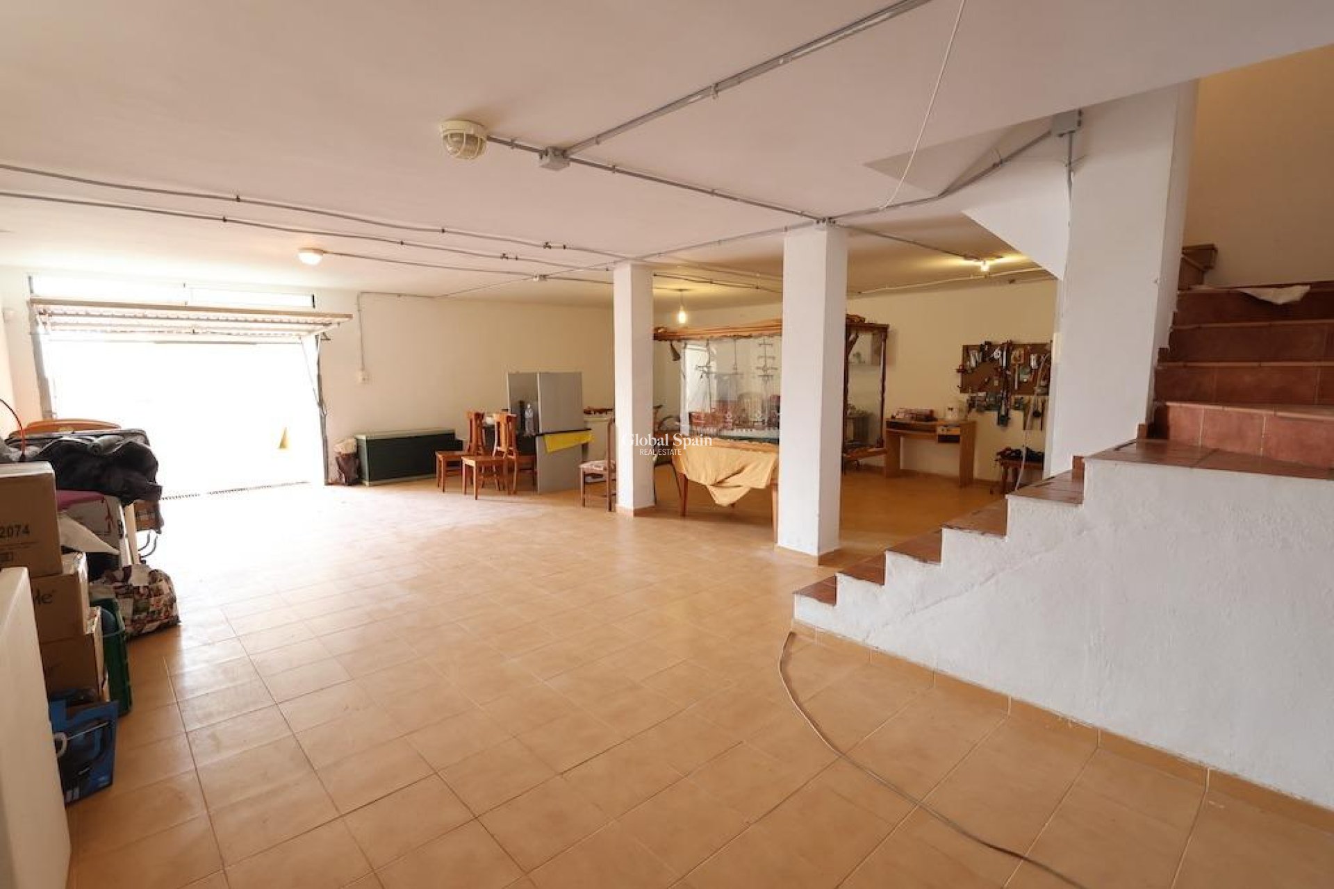 Odsprzedaż - WILLA  -
ORIHUELA COSTA - 