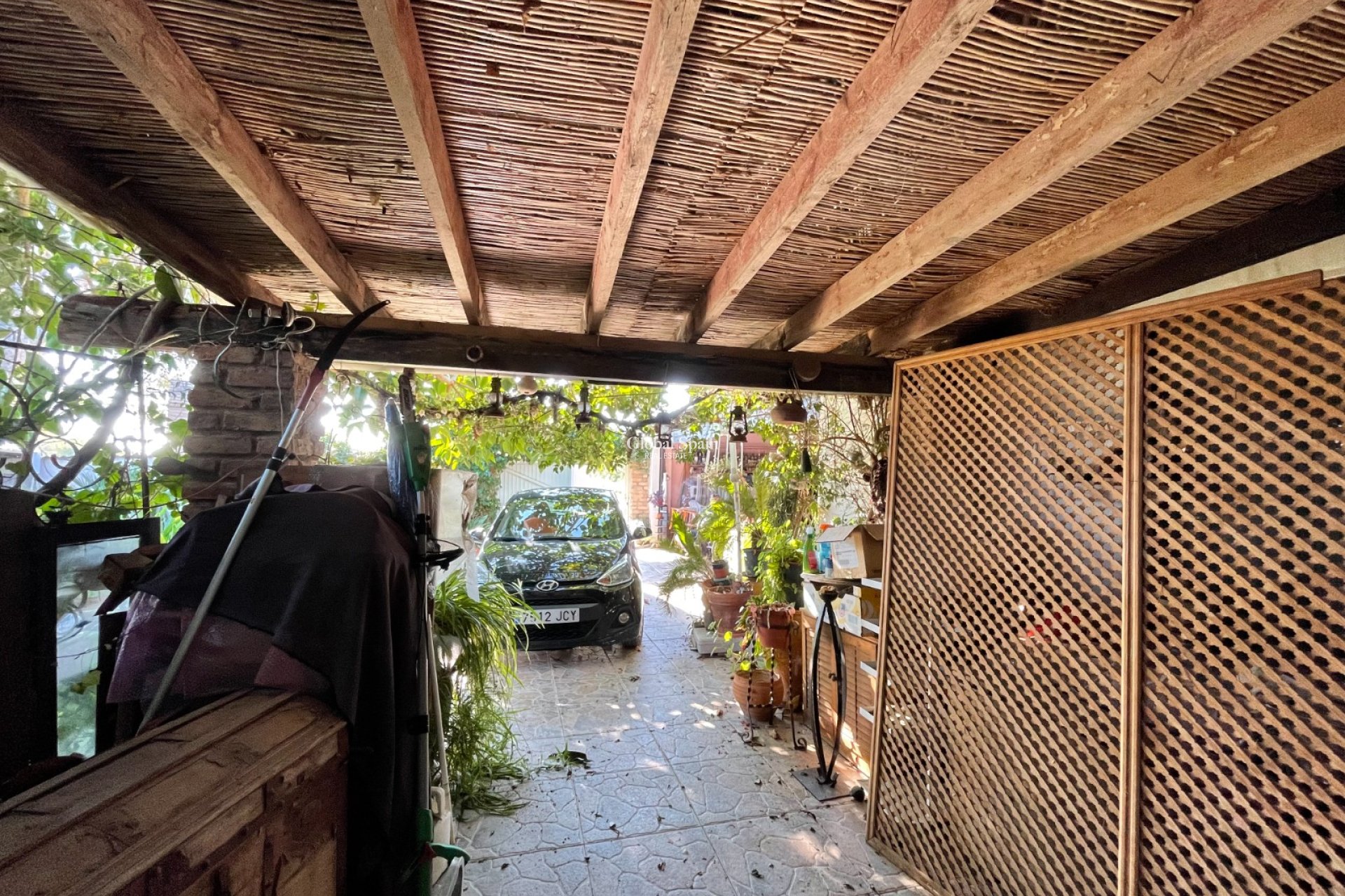 Odsprzedaż - WILLA  -
ORIHUELA COSTA - 