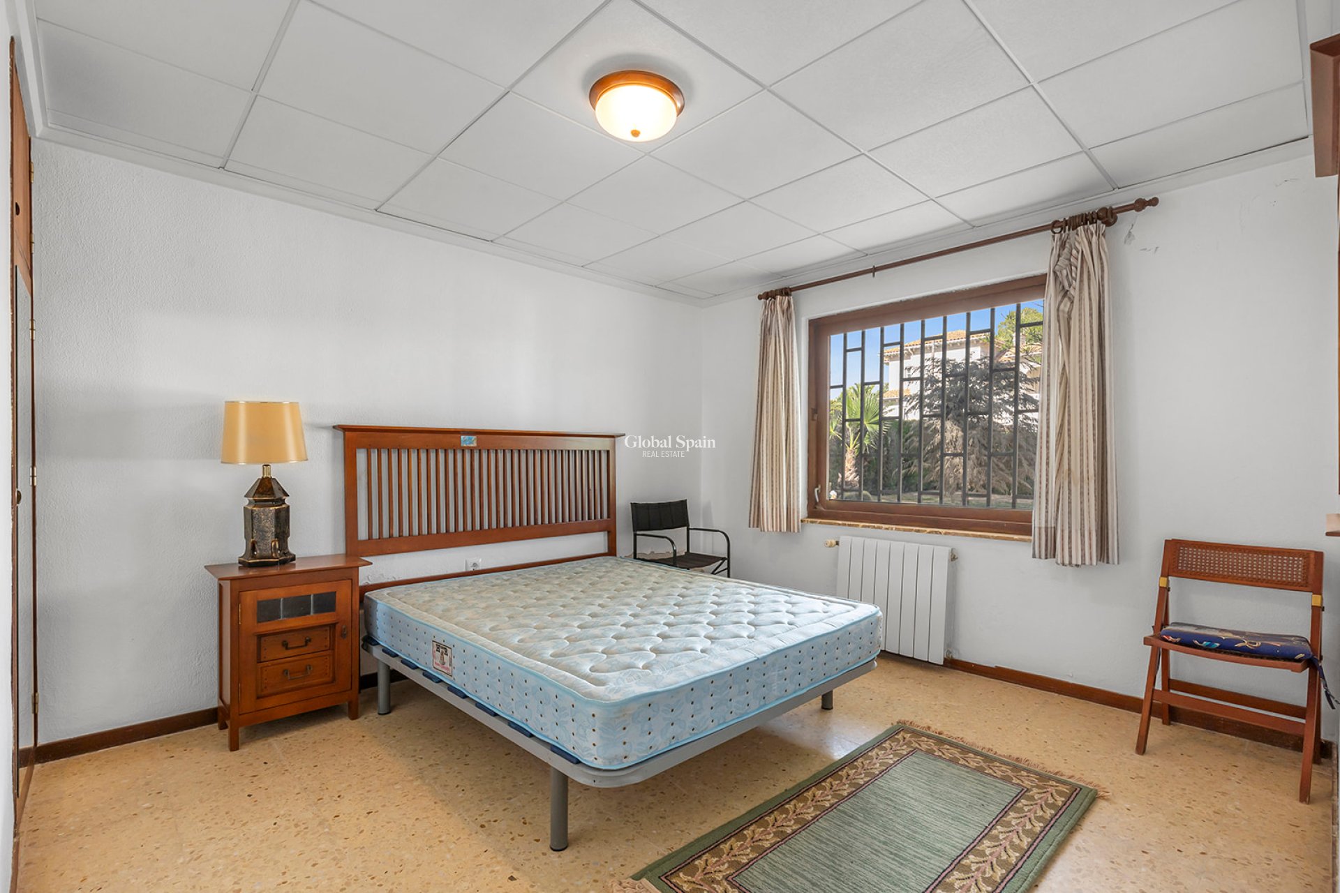 Odsprzedaż - WILLA  -
ORIHUELA COSTA - 