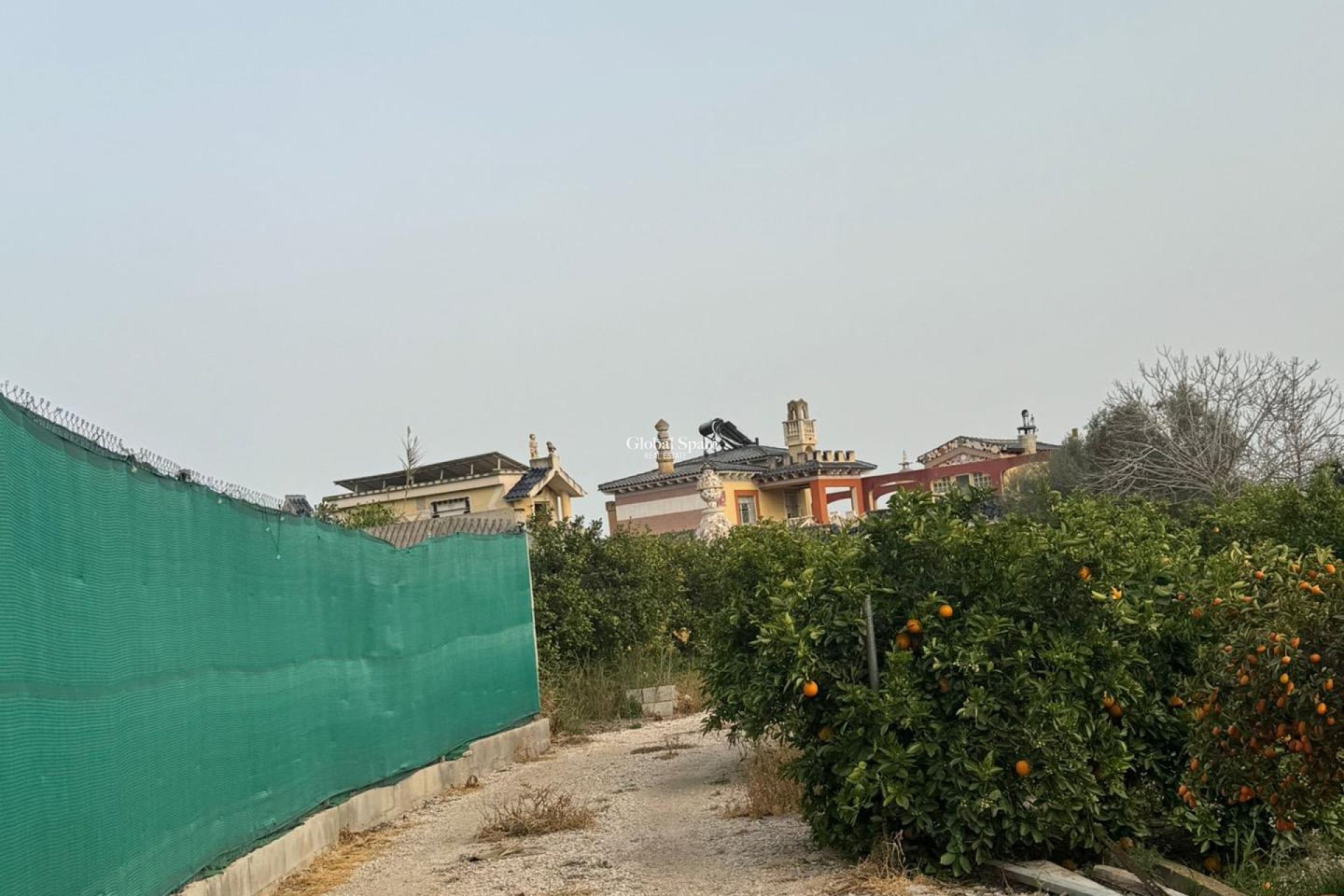 Odsprzedaż - WILLA  -
ORIHUELA - La Campaneta