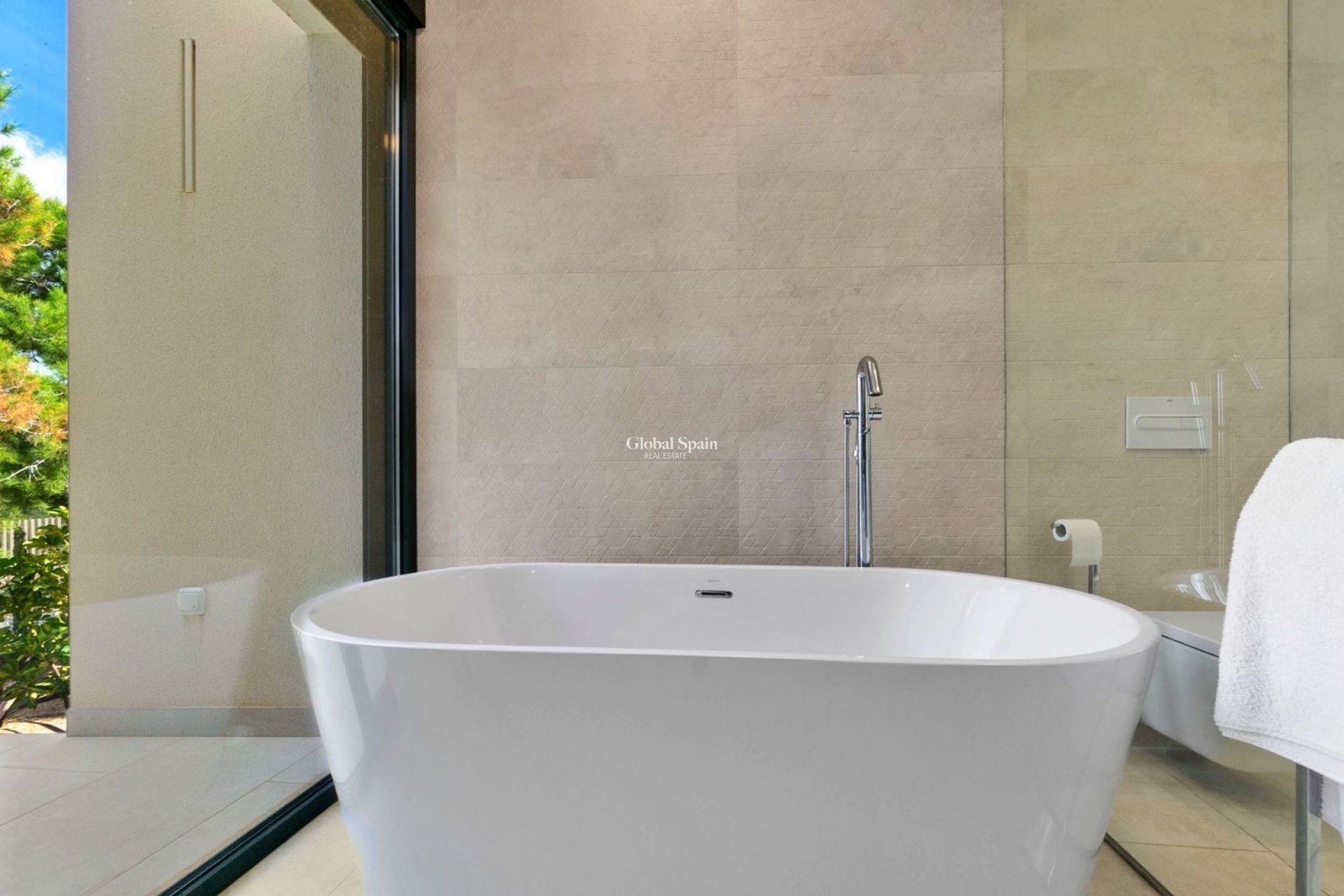 Odsprzedaż - WILLA  -
ORIHUELA - LAS COLINAS GOLF RESORT