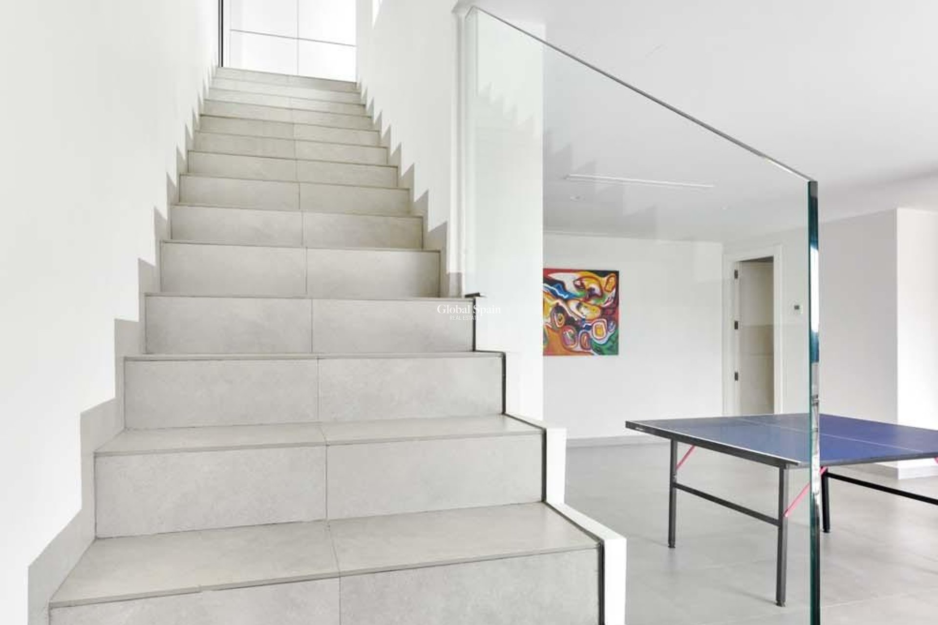 Odsprzedaż - WILLA  -
ORIHUELA - LAS COLINAS GOLF RESORT