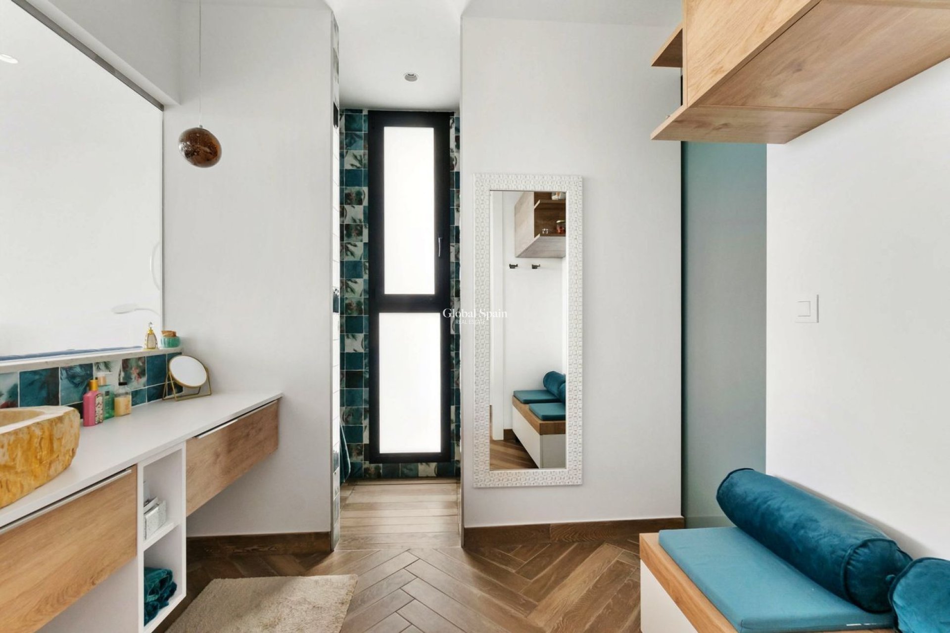 Odsprzedaż - WILLA  -
ORIHUELA - LAS COLINAS GOLF RESORT