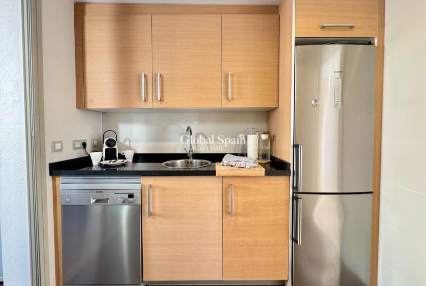 Odsprzedaż - WILLA  -
ORIHUELA - LAS COLINAS GOLF RESORT