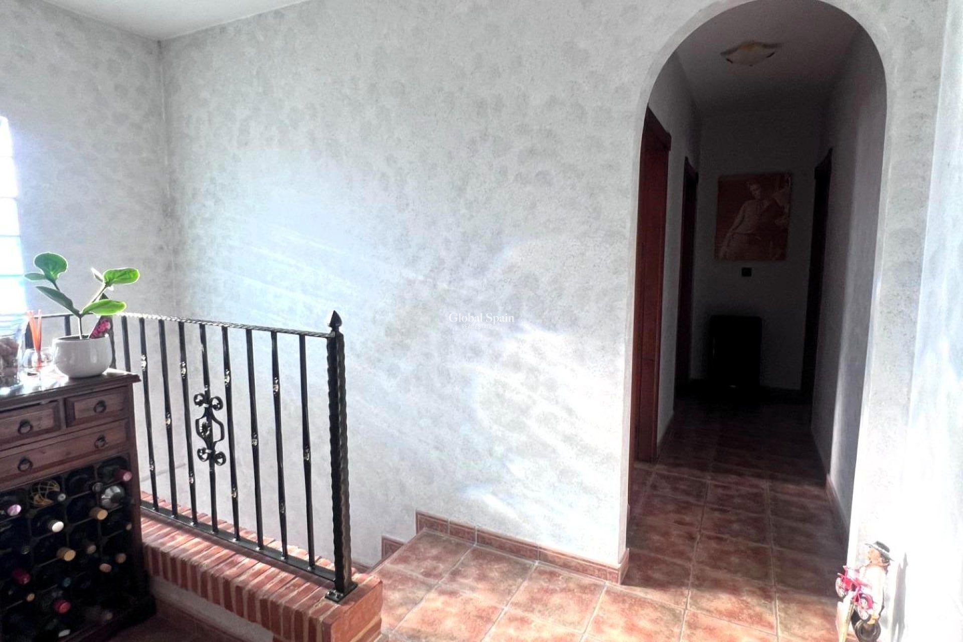 Odsprzedaż - WILLA  -
ORIHUELA - 