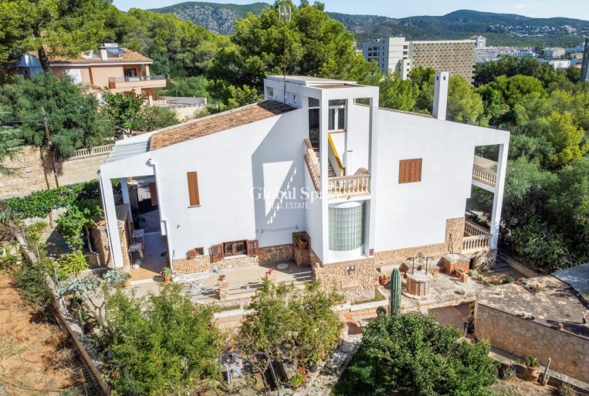 Odsprzedaż - WILLA  -
PALMANOVA - Palmanova