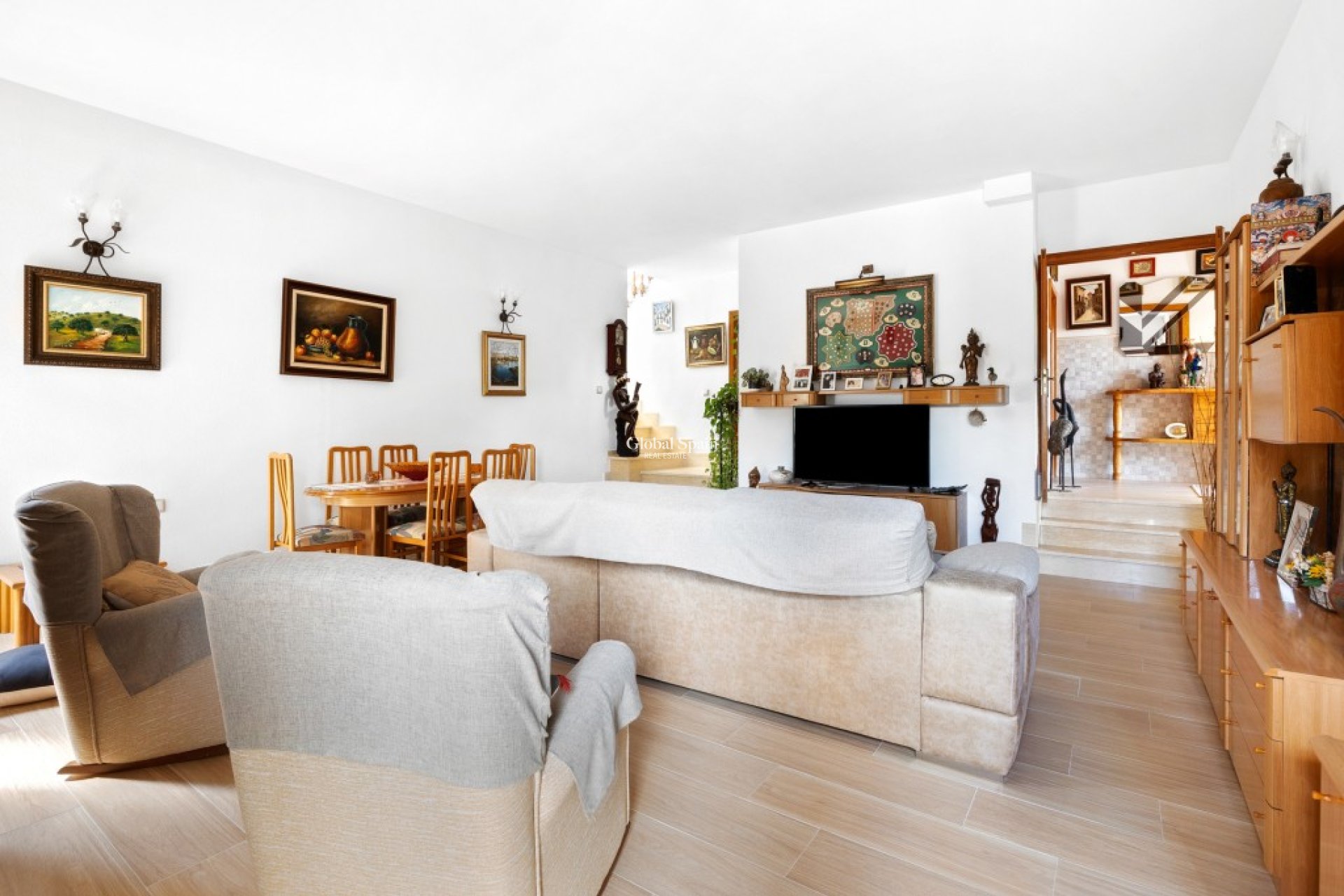 Odsprzedaż - WILLA  -
PALMANOVA - Palmanova