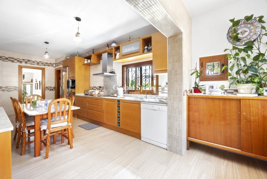 Odsprzedaż - WILLA  -
PALMANOVA - Palmanova