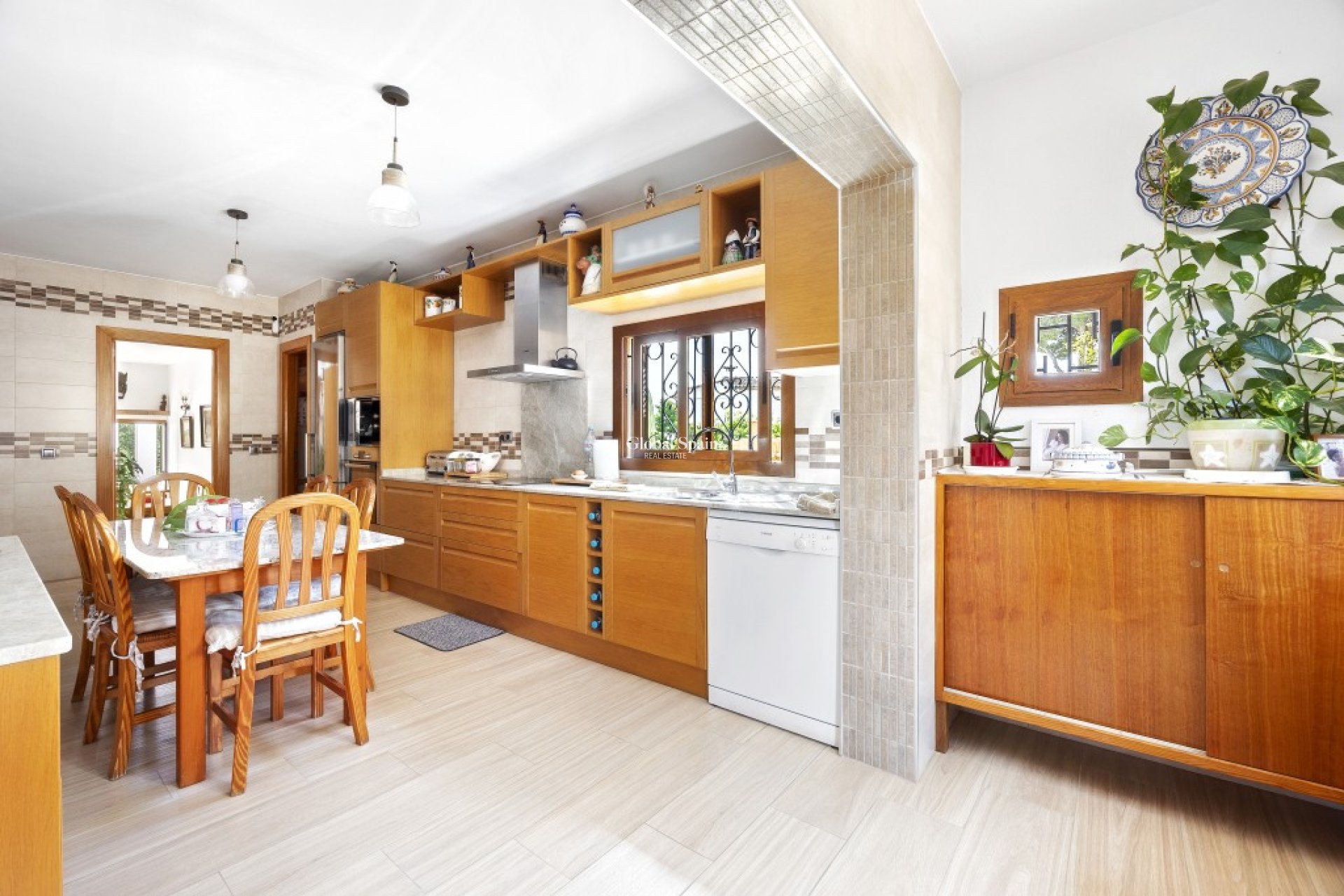 Odsprzedaż - WILLA  -
PALMANOVA - Palmanova