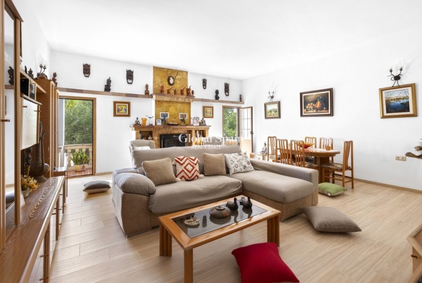 Odsprzedaż - WILLA  -
PALMANOVA - Palmanova